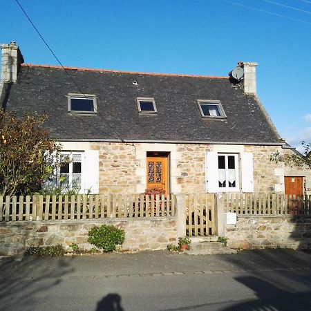 Villa Cote De Granit Rose Pleumeur-Bodou Exterior foto