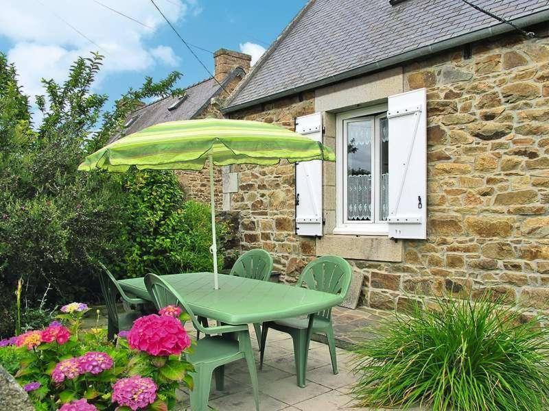 Villa Cote De Granit Rose Pleumeur-Bodou Exterior foto